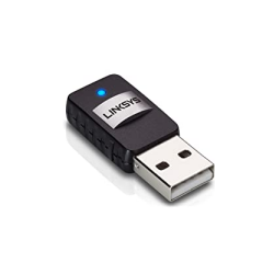 USB WiFi adapter