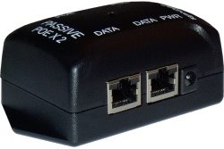 Power Over Ethernet