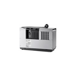 External temperature sensor