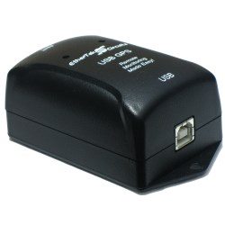 USB GPS