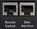 Efoy RJ-45 Ports