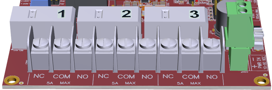 RMS-200v2 relays