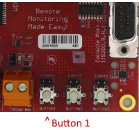 RMS-300 buttons RMS-300 buttons